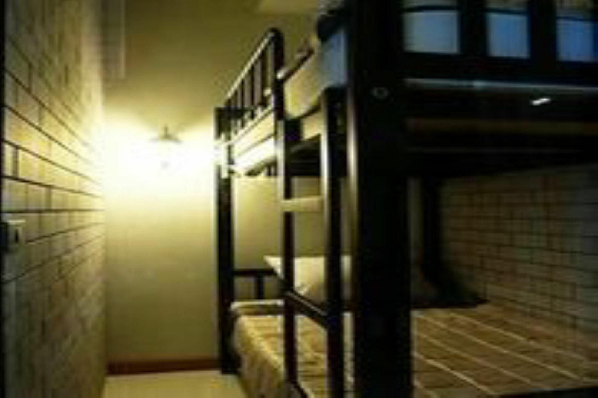 Hotel Bann Aom Boutique Pranburi Exterior foto
